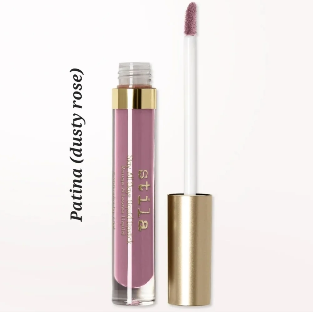 NIB STILA Stay All Day Liquid Lipstick Full SZ ~CHOOSE SHADE~